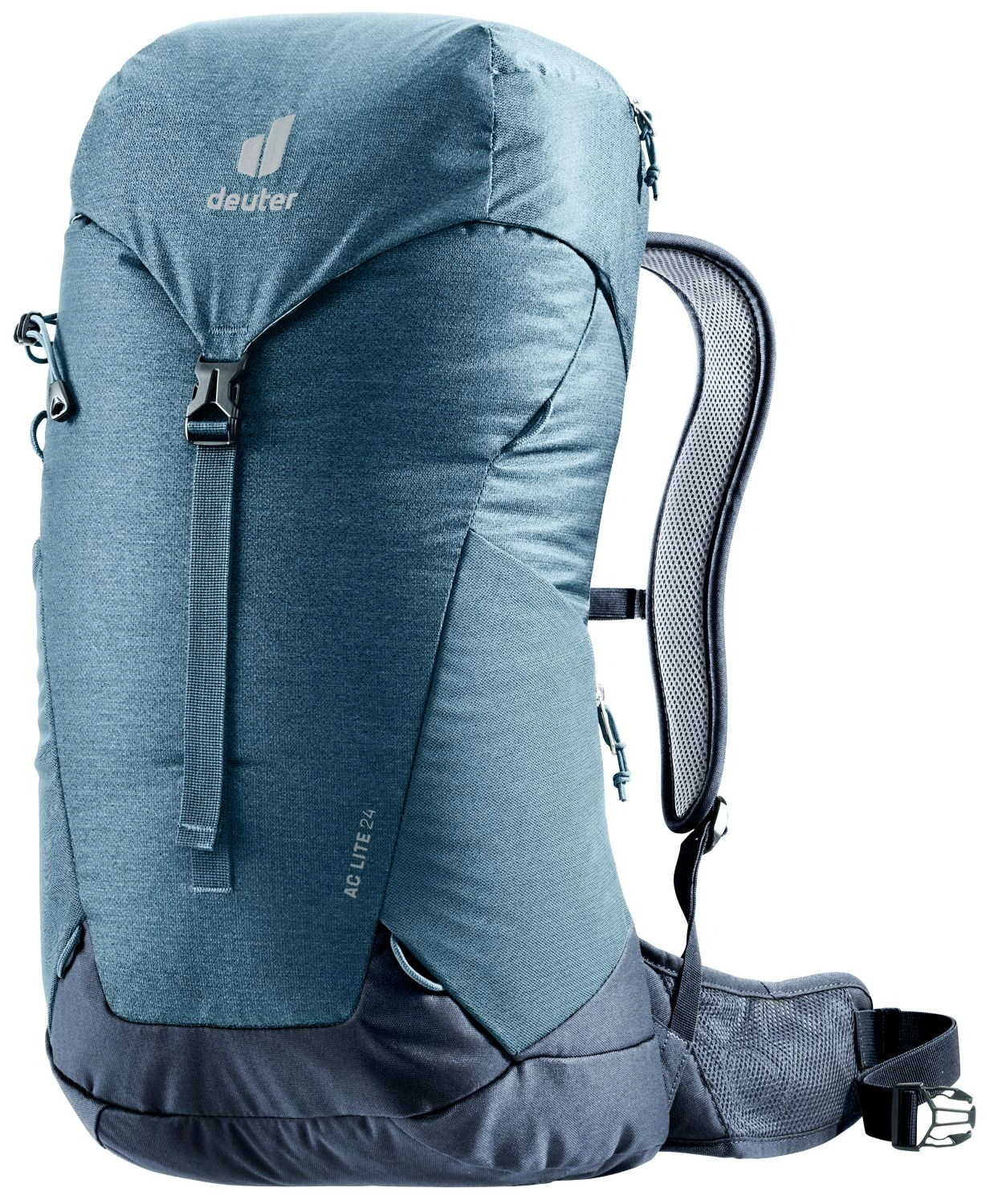 Deuter Travel AC Lite 24 Wanderrucksack 56 cm - Atlantic-Ink