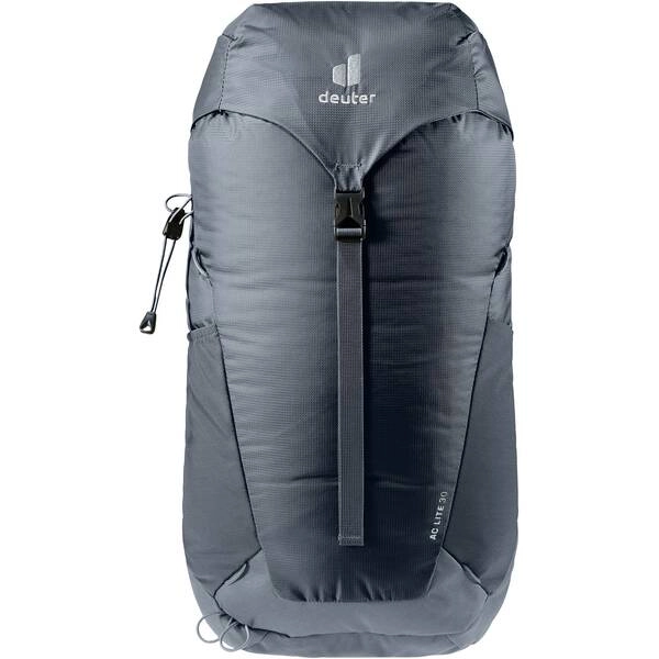 Deuter Travel AC Lite 30 Wanderrucksack 58 cm - black-graphite