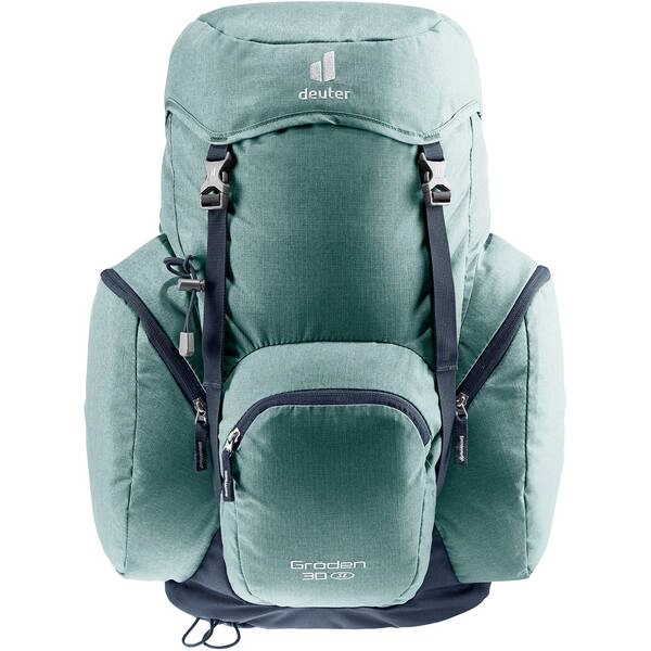 Deuter Travel Gröden 30 SL Wanderrucksack 52 cm - jade-ink