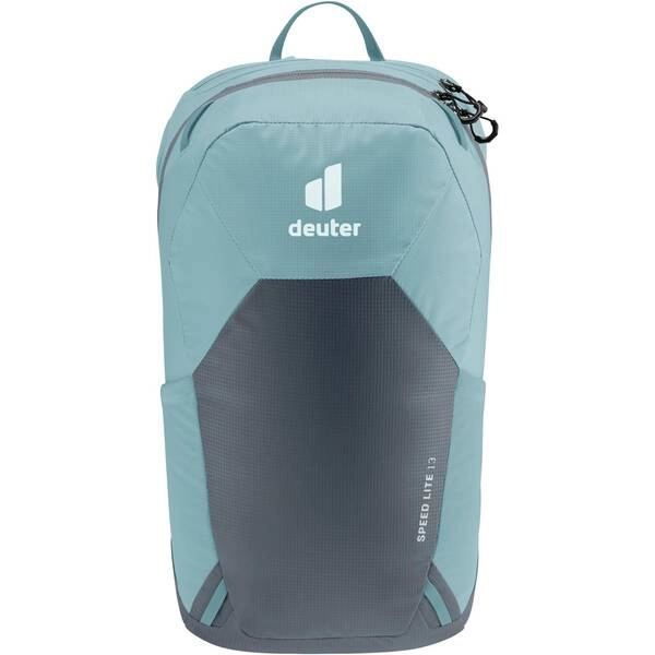 Deuter Travel Speed Lite 13 Wanderrucksack 44 cm - Shale-Graphite