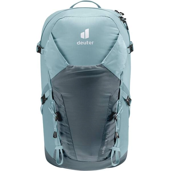 Deuter Travel Speed Lite 23 SL Wanderrucksack 52 cm - shale-graphite