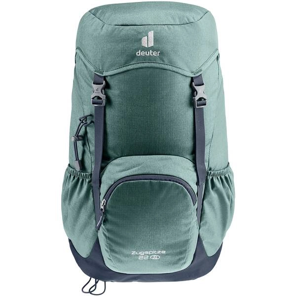 Deuter Travel Zugspitze 22 SL Wanderrucksack 52 cm - jade-ink