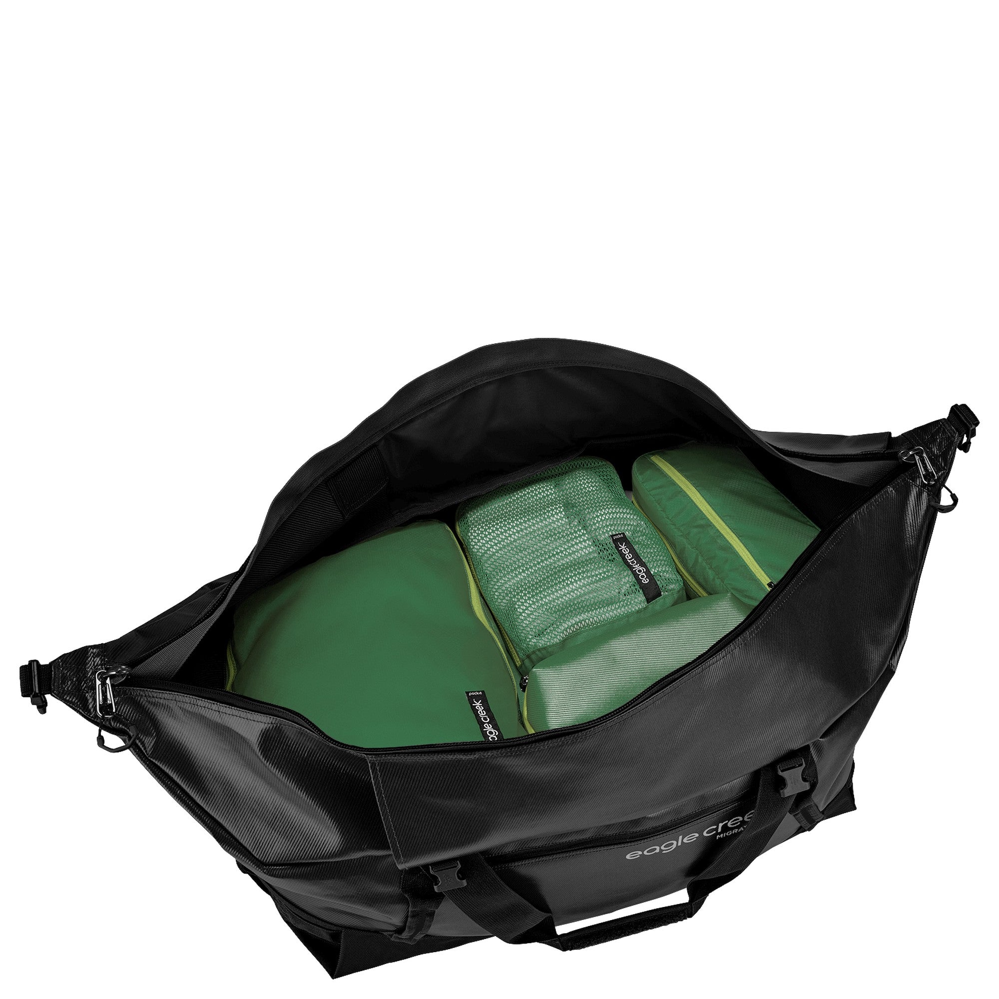 Eagle Creek Migrate Rollreisetasche 76 cm - black