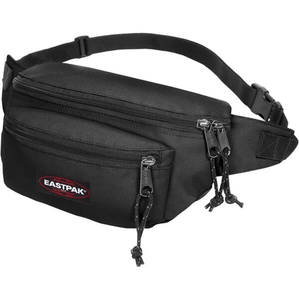 Eastpak Authentic Doggy Bag Gürteltasche 25 cm - black