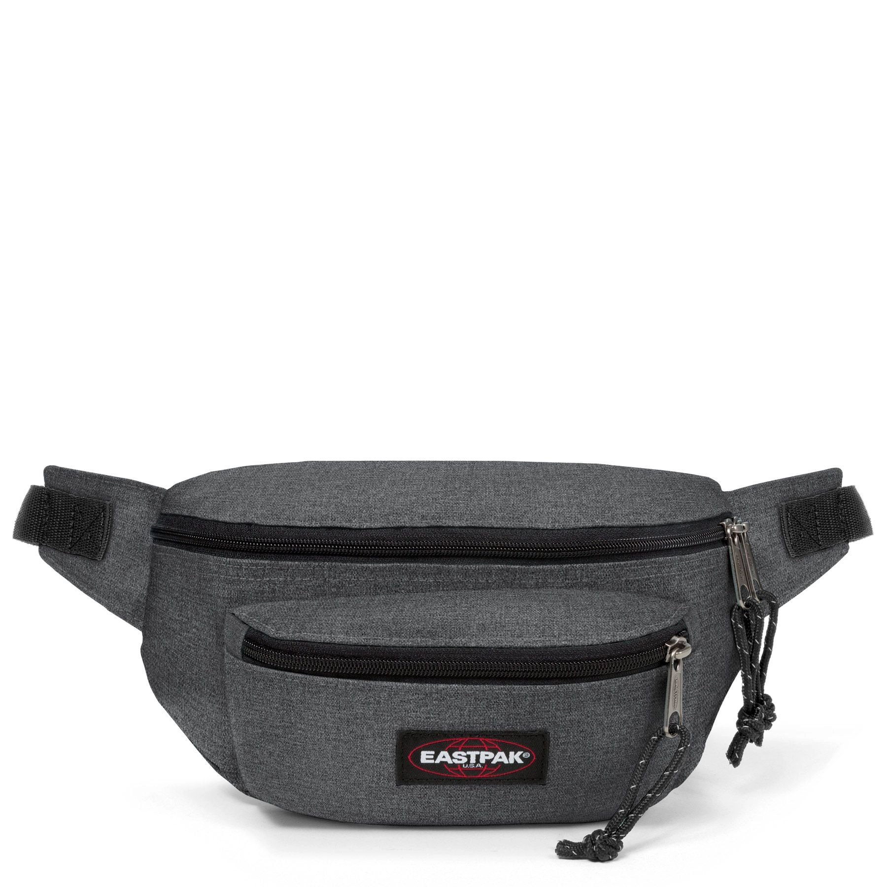 Eastpak Authentic Doggy Bag Gürteltasche 25 cm - black denim