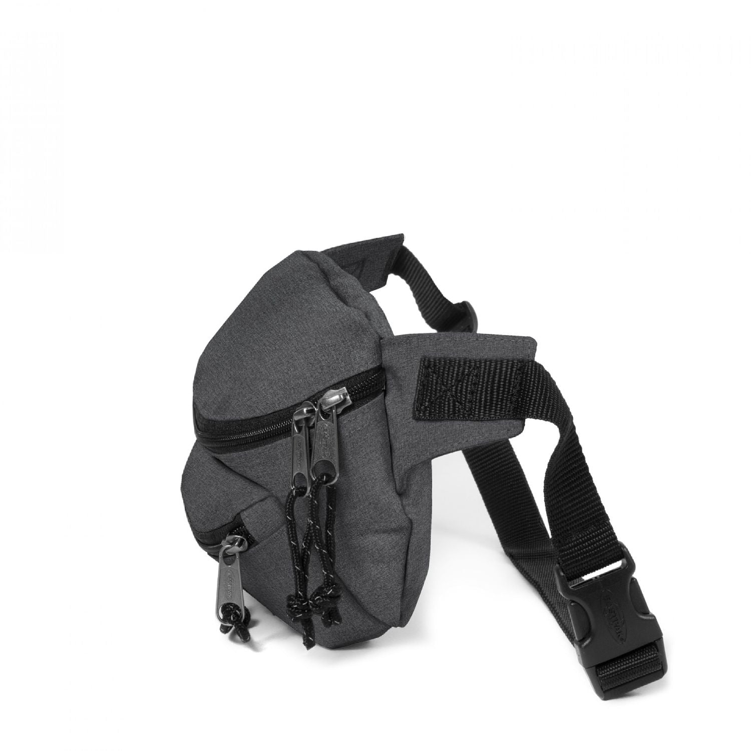 Eastpak Authentic Doggy Bag Gürteltasche 25 cm - black denim