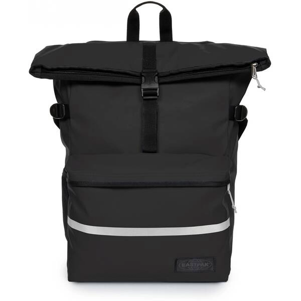 Eastpak Authentic Maclo Bike Rucksack 56 cm - Tarp Black