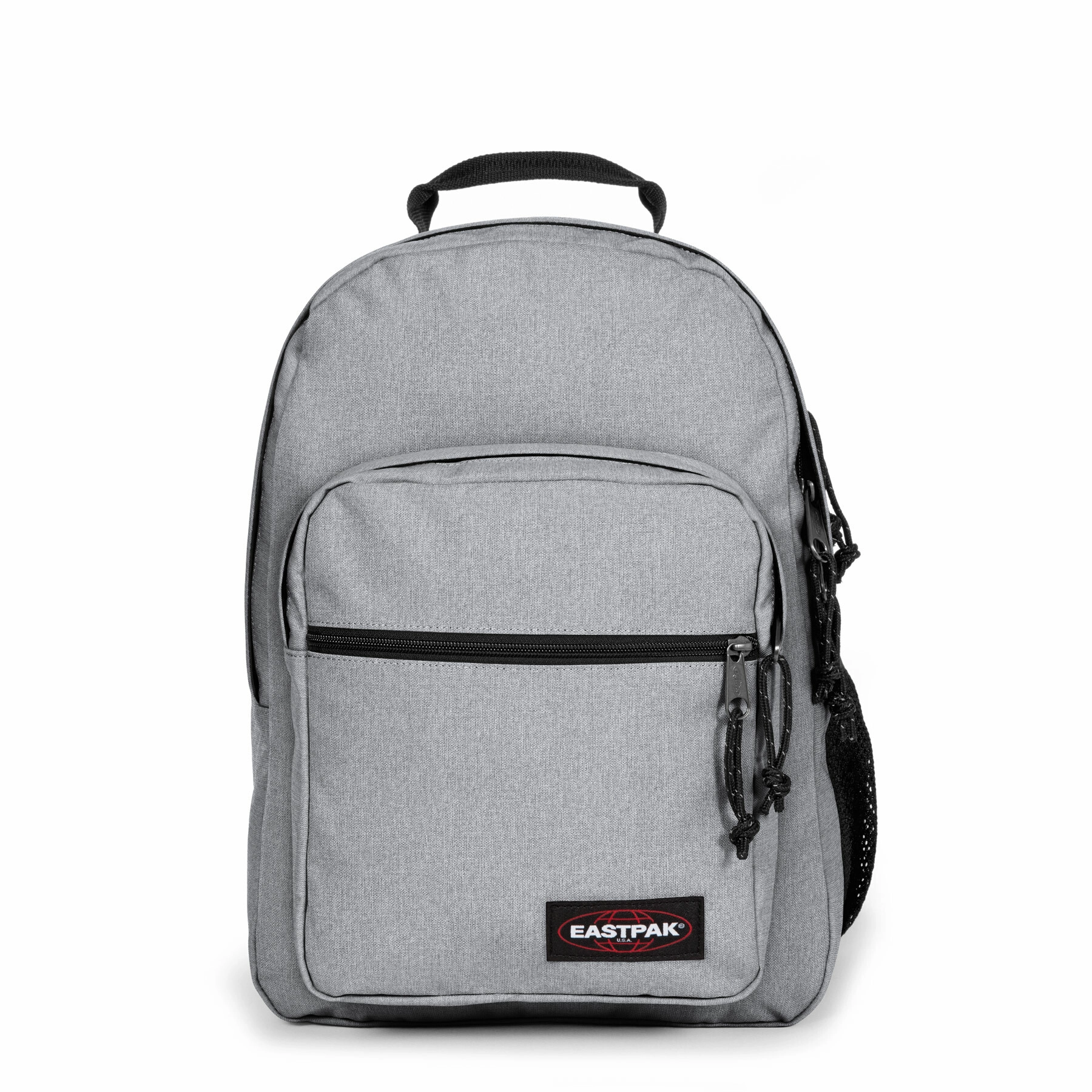 Eastpak Authentic Morius Laptop-Rucksack 43 cm - Sunday Grey