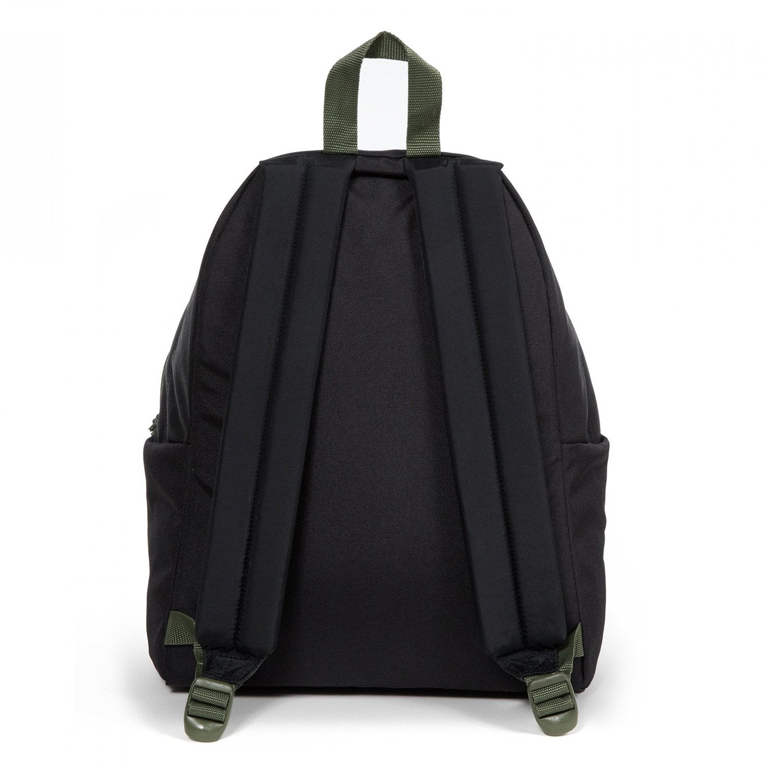 Eastpak Authentic Padded Pak'r Freizeitrucksack 41 cm - black denim