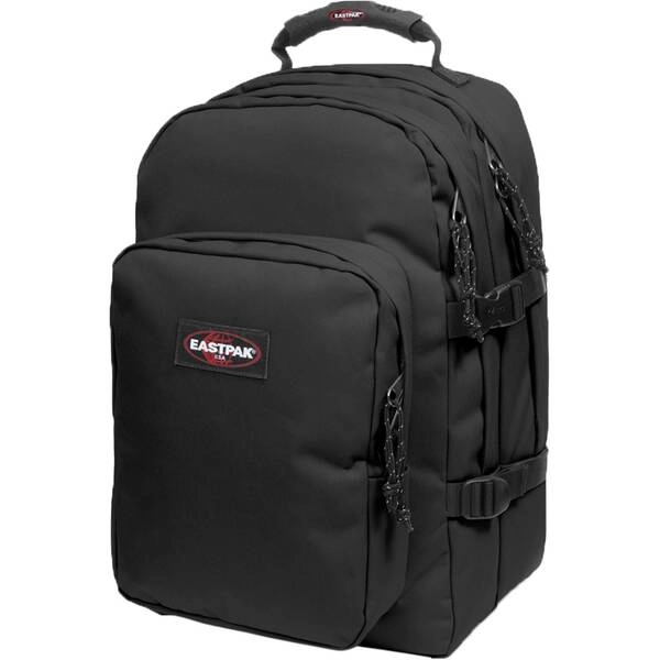 Eastpak Authentic Provider Laptop-Rucksack 44 cm - black