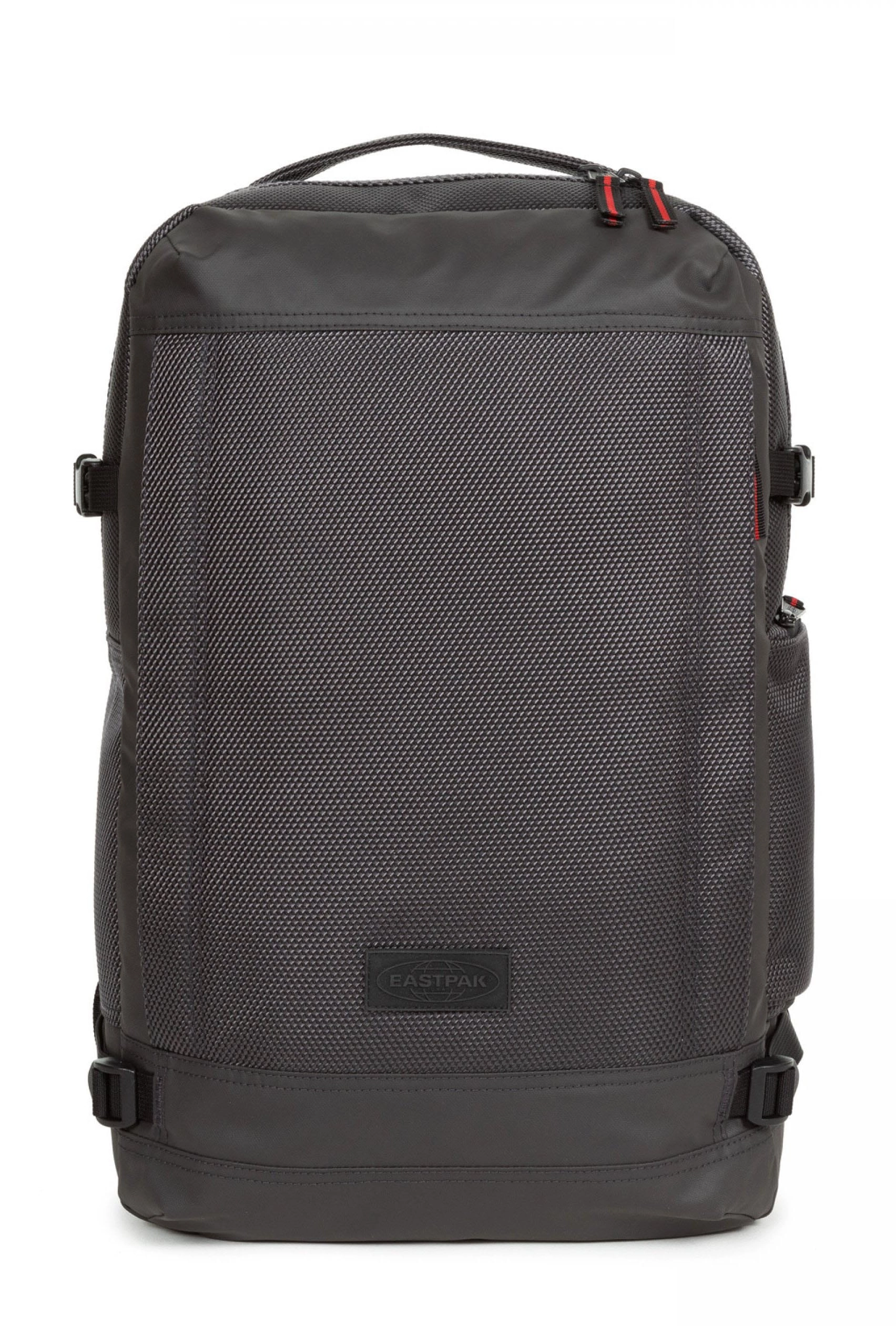 Eastpak Authentic Tecum Rucksack CNNCT 47 cm - Accent Grey