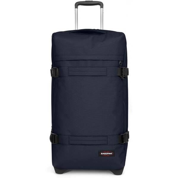 Eastpak Authentic Travel Transit'r M Rollreisetasche 67 cm - Ultra Marine