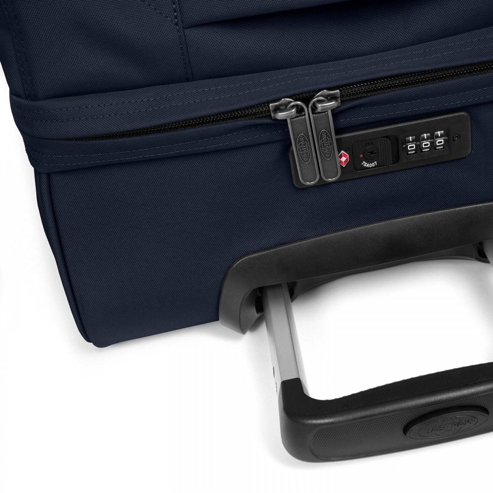 Eastpak Authentic Travel Transit'r M Rollreisetasche 67 cm - Ultra Marine