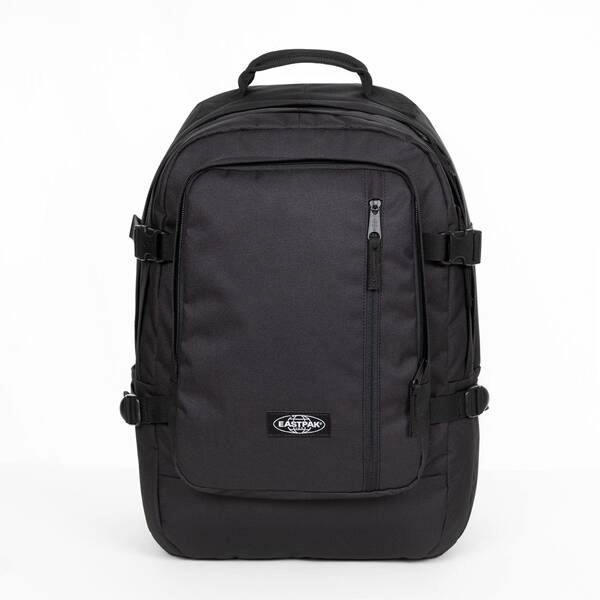 Eastpak Core Series Volker Rucksack mit Notebookfach 49 cm - CS Mono Black3