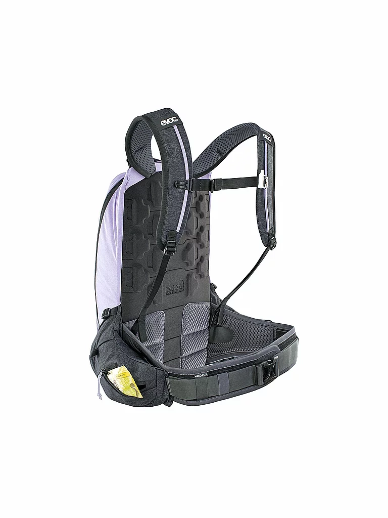 Evoc Trail Pro 16L Rucksack L/XL 55 cm - Multicolour