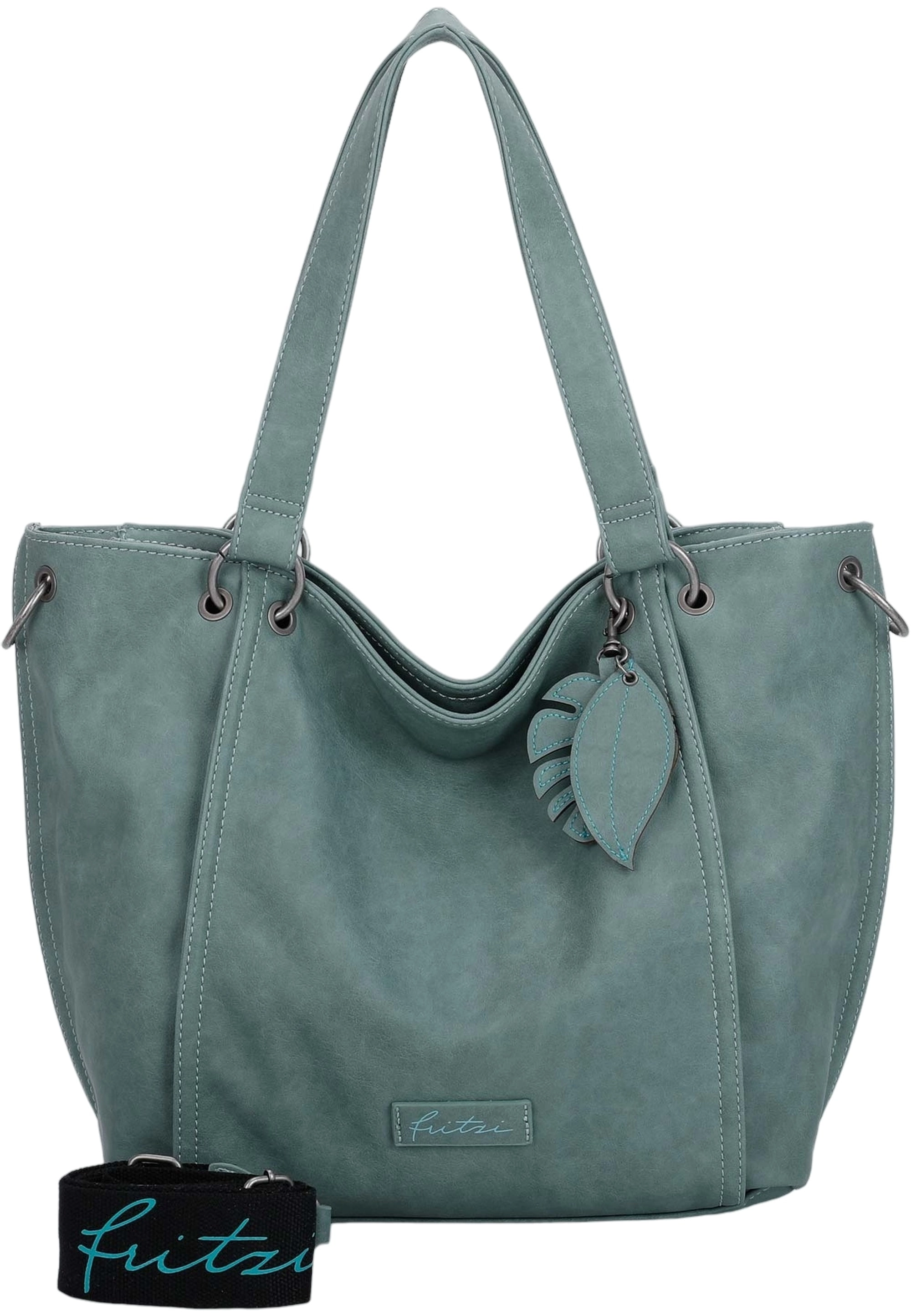 Fritzi aus Preußen Eco Fritzi02 - Eco Leaf