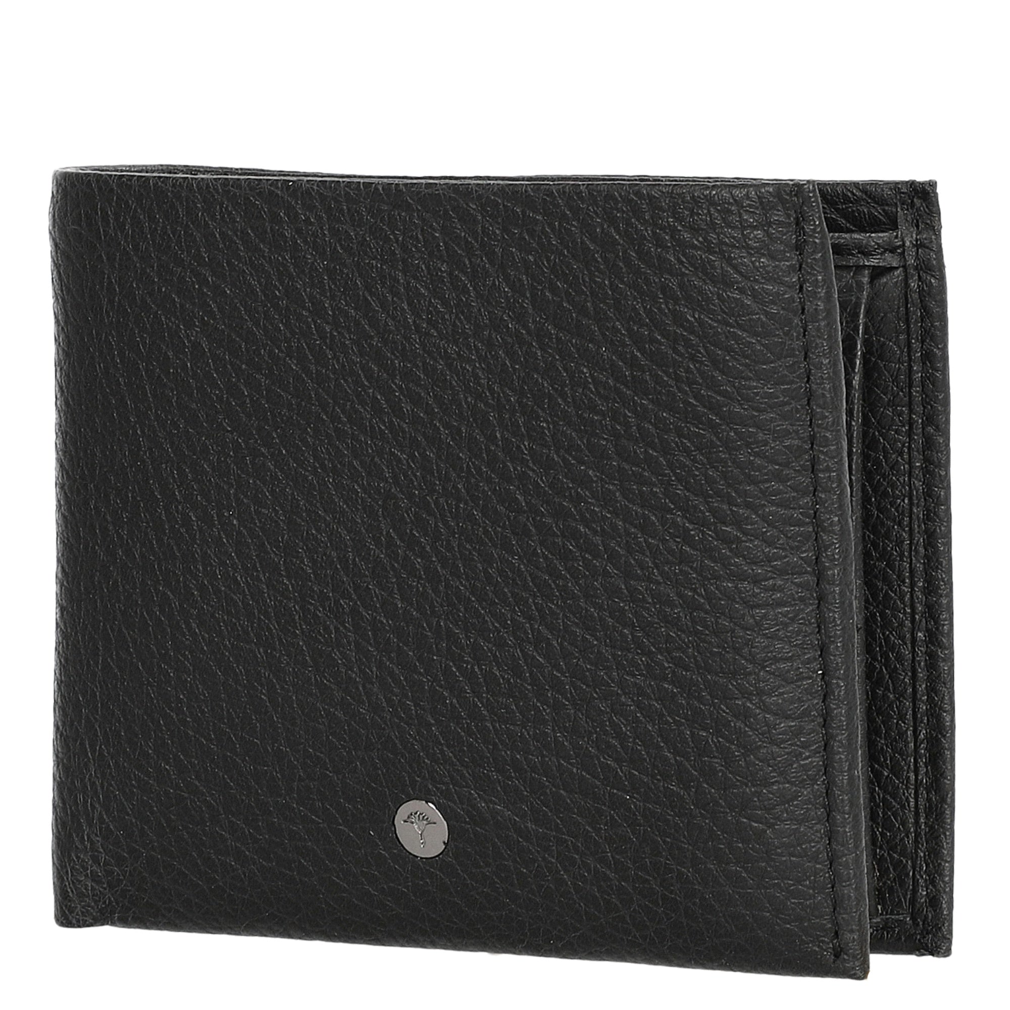 Joop Cardona Ninos Geldbörse 12 cm - black