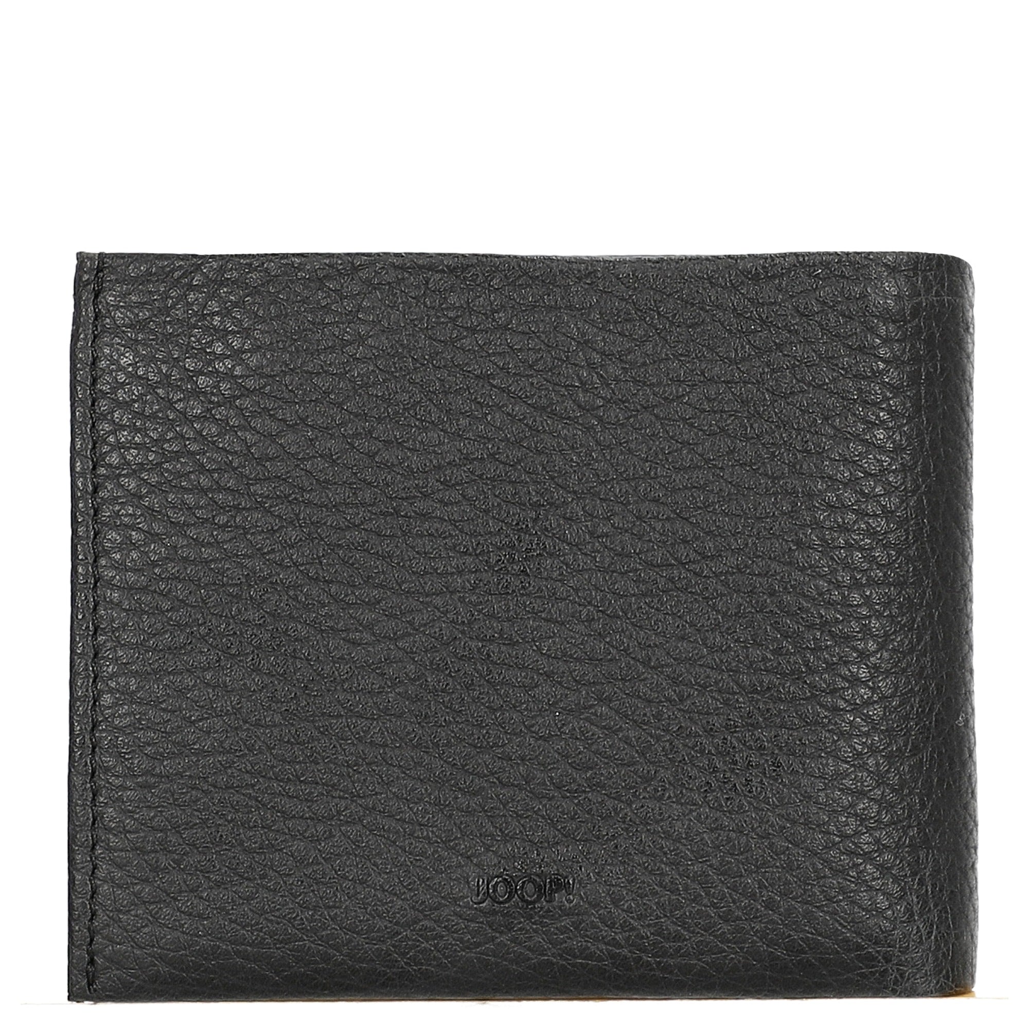 Joop Cardona Ninos Geldbörse 12 cm - black