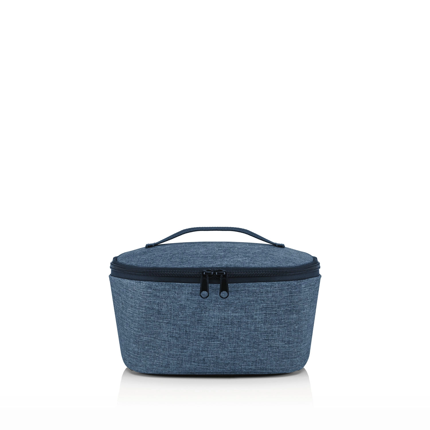 Reisenthel Shopping Coolerbag S Pocket 22 cm - Twist Blue