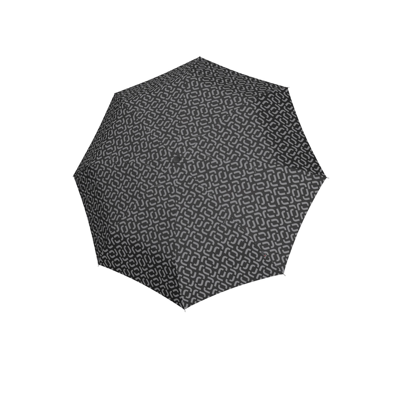 Reisenthel Travelling Umbrella Pocket Classic 24 cm - Signature Black