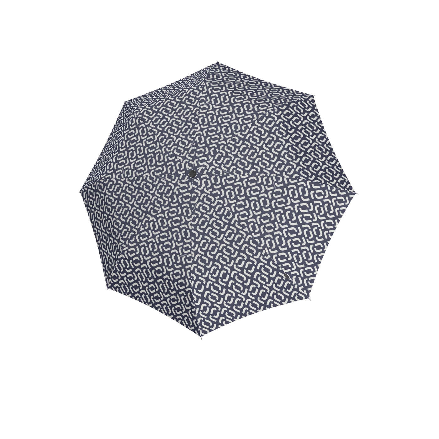 Reisenthel Travelling Umbrella Pocket Duomatic - Signature Navy