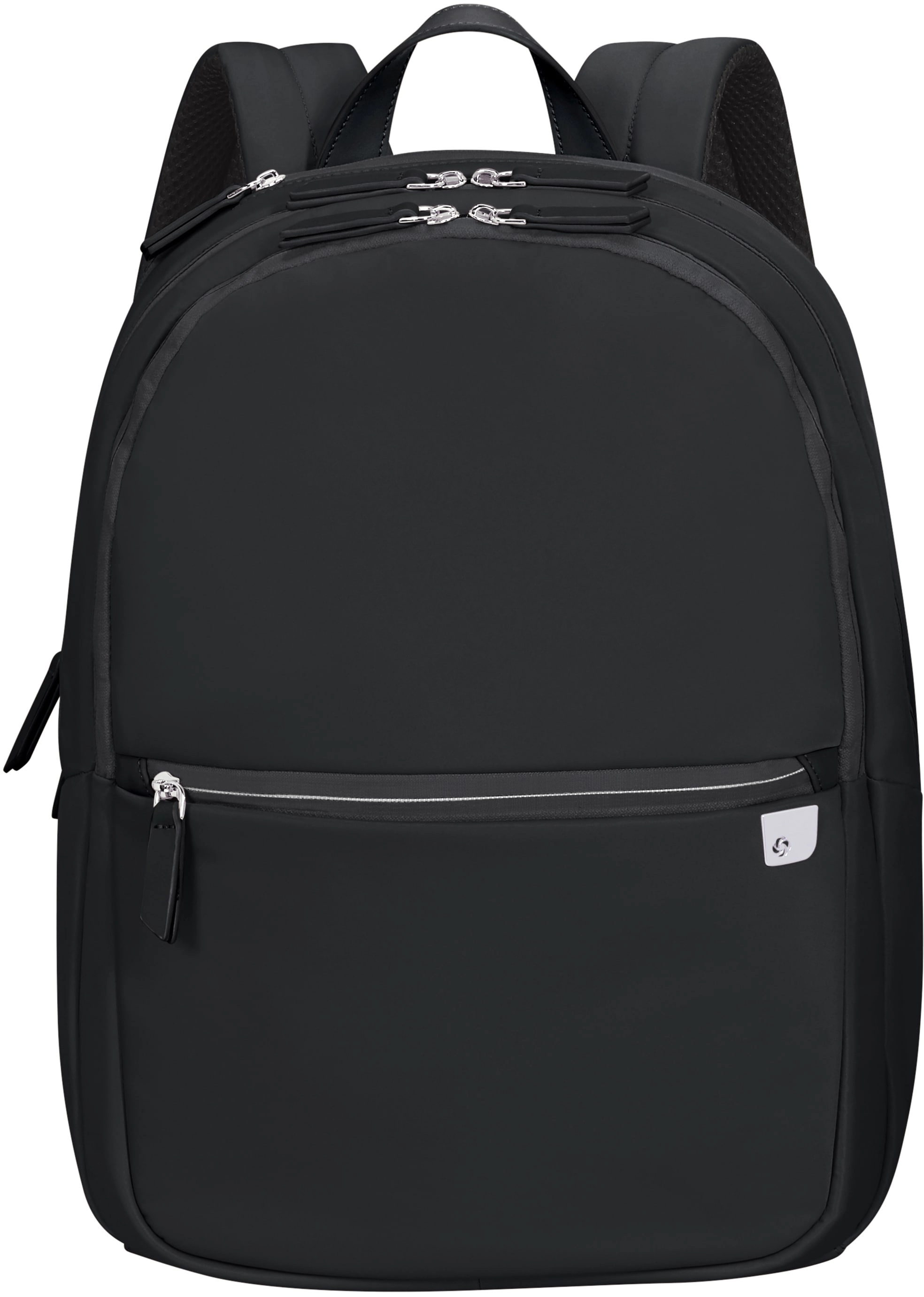 Samsonite Eco Wave Rucksack 43 cm - black