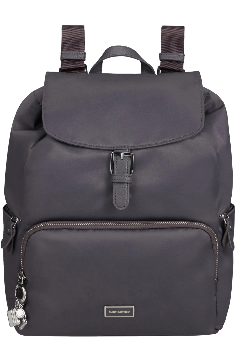Samsonite Karissa 2.0 Backpack 35 cm - Eco Dark Grey