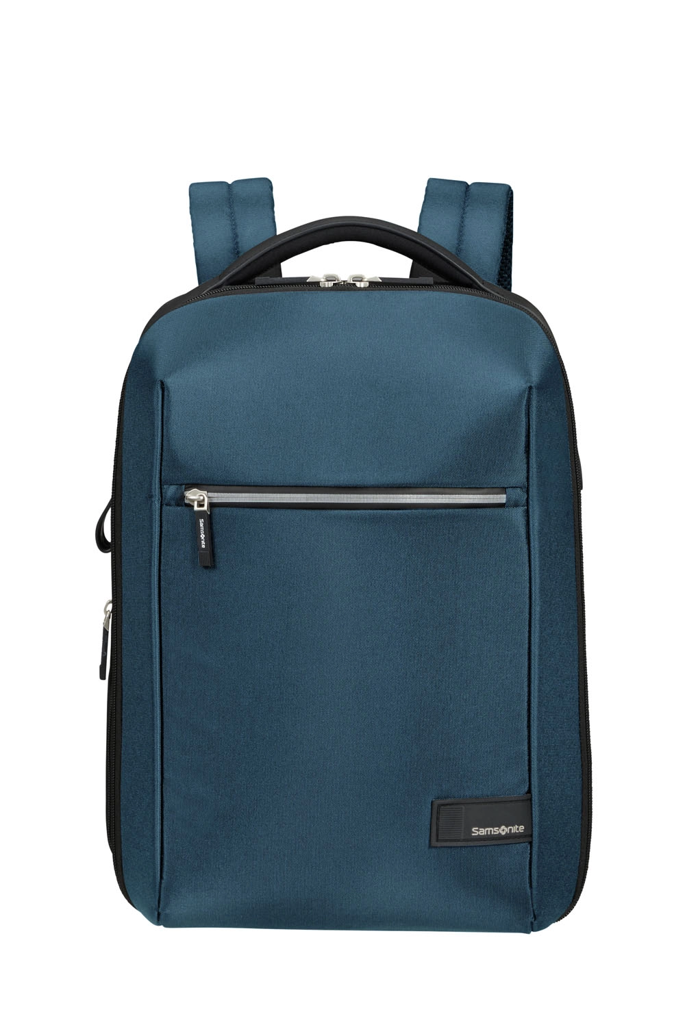 Samsonite Litepoint Laptop Backpack 41 cm - Peacock