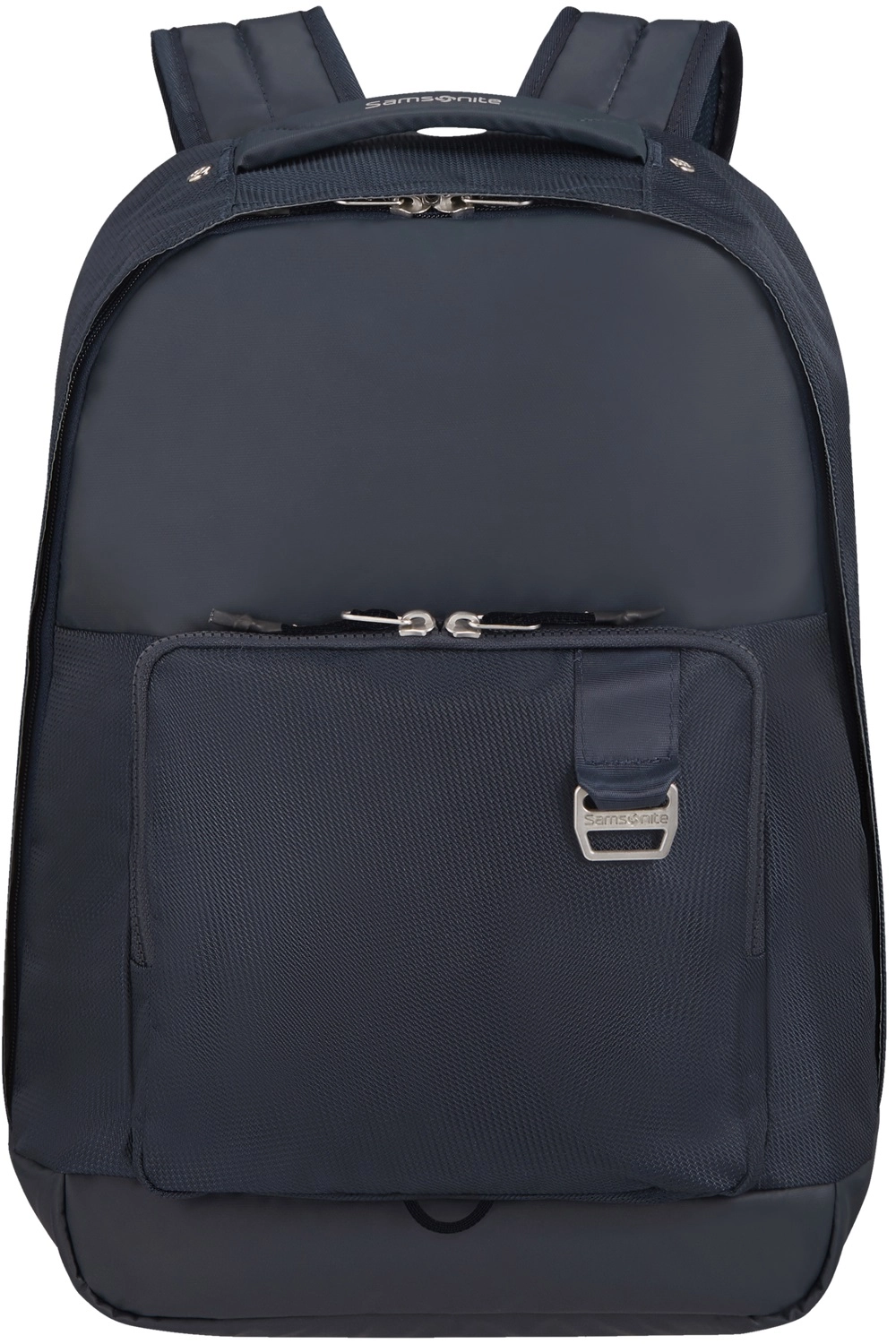 Samsonite Midtown Laptop Rucksack M 45 cm - Dark Blue