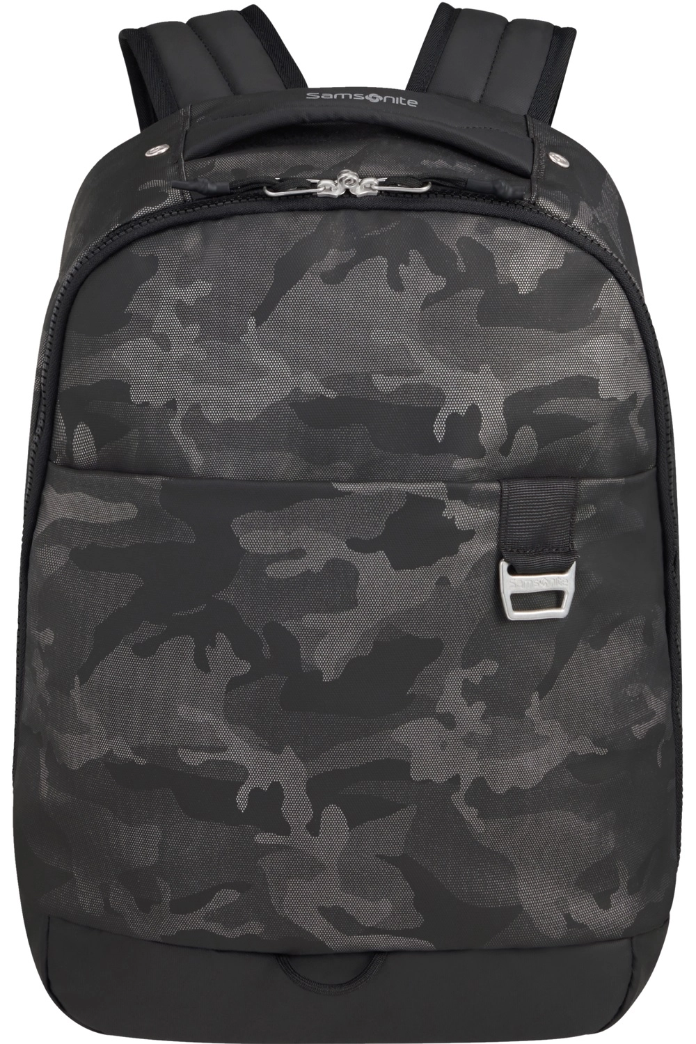 Samsonite Midtown Laptop-Rucksack S 41 cm - Camo Grey