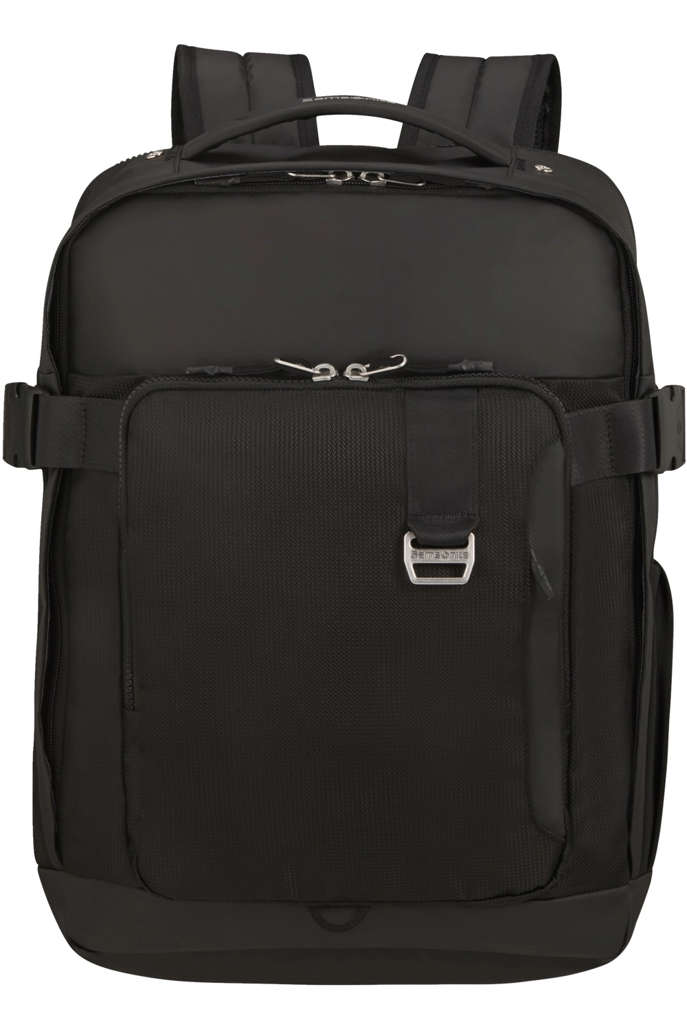 Samsonite Midtown Laptoprucksack L 45 cm - Black