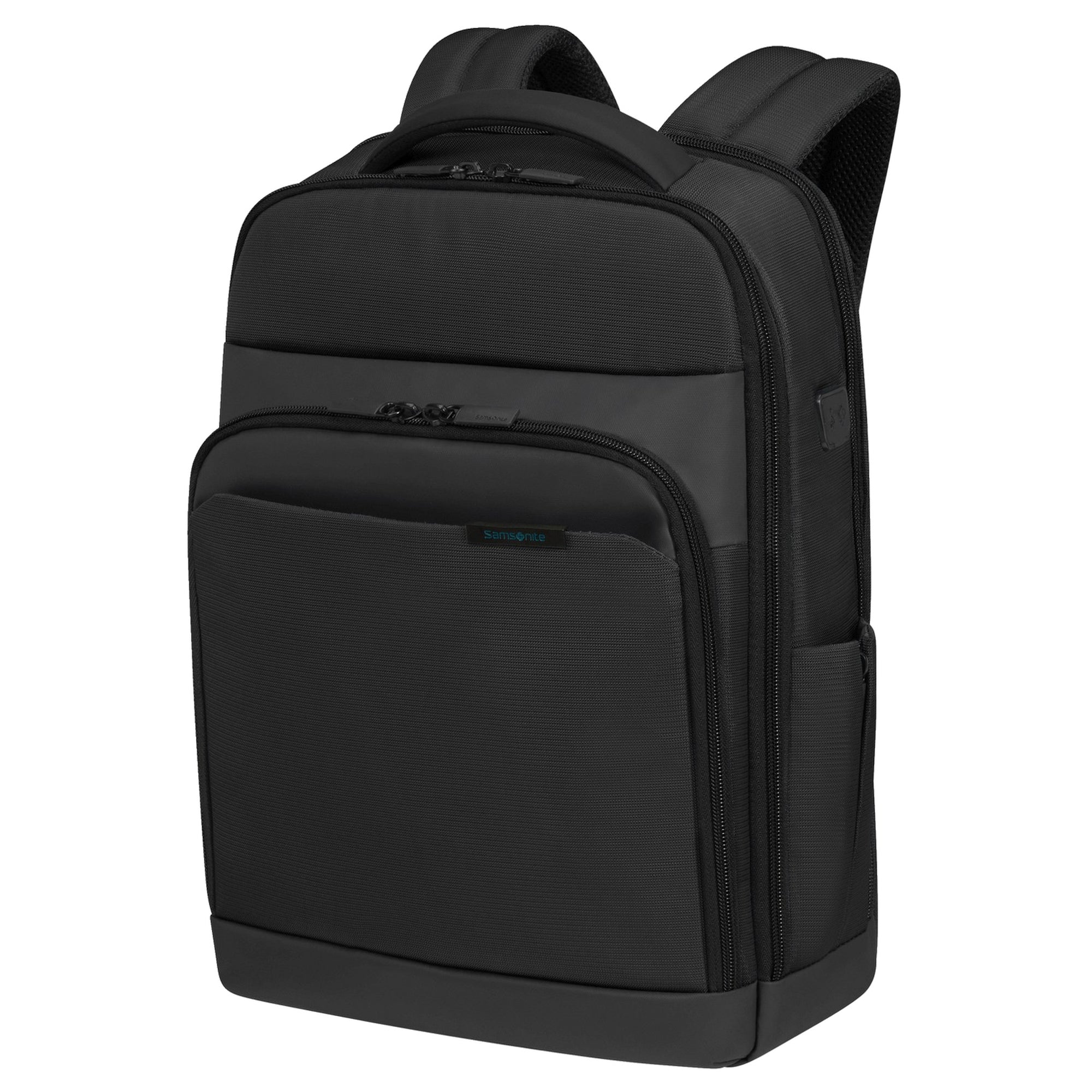 Samsonite Mysight Laptop-Rucksack 46 cm - Black