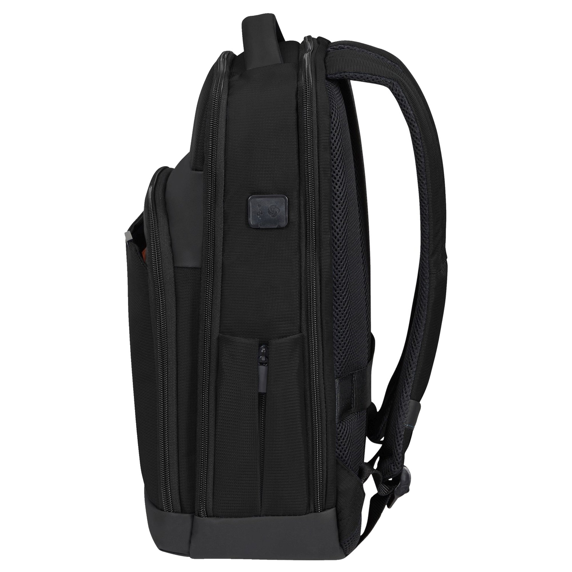 Samsonite Mysight Laptop-Rucksack 46 cm - Black