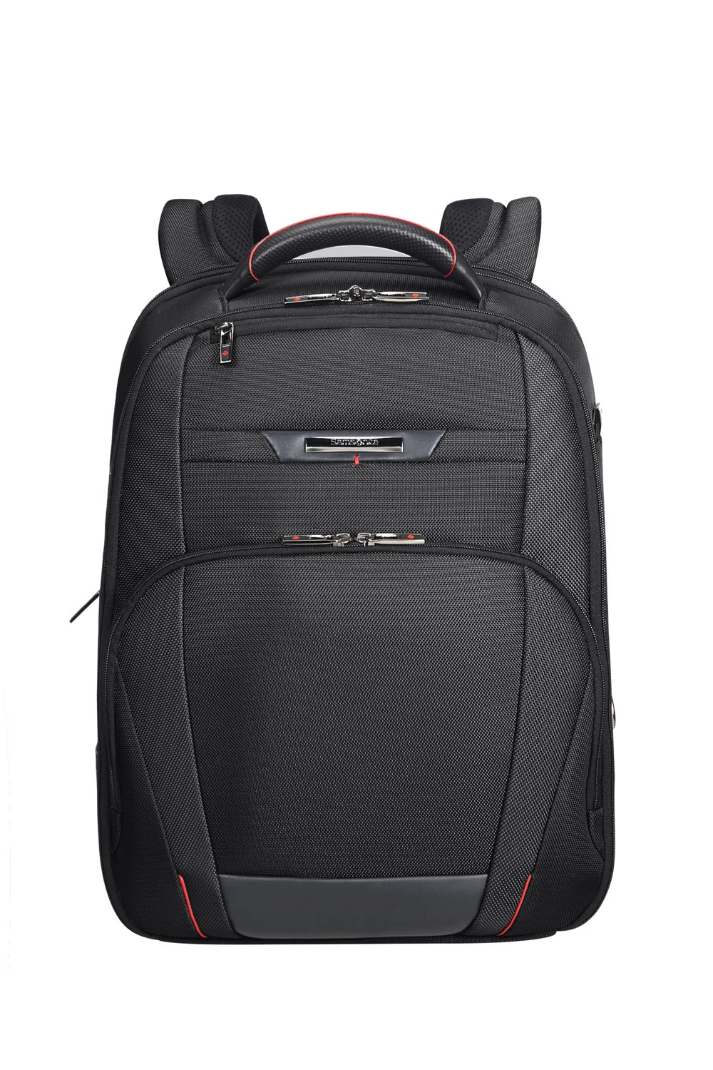 Samsonite Pro-DLX 5 Rucksack 44 cm - black