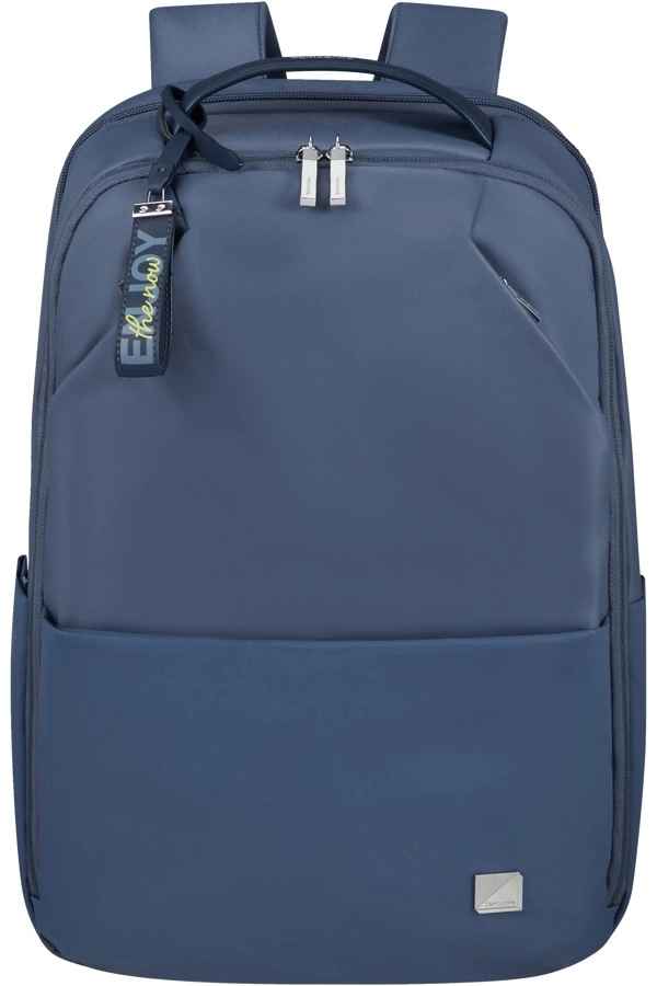 Samsonite Workationist Backpack 40 cm - Blueberry