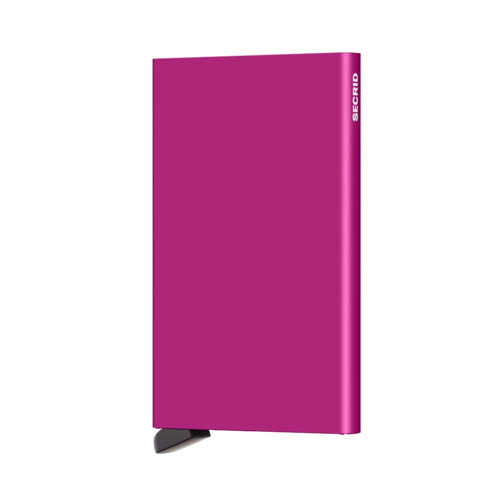 Secrid Wallets Cardprotector 10 cm - fuchsia