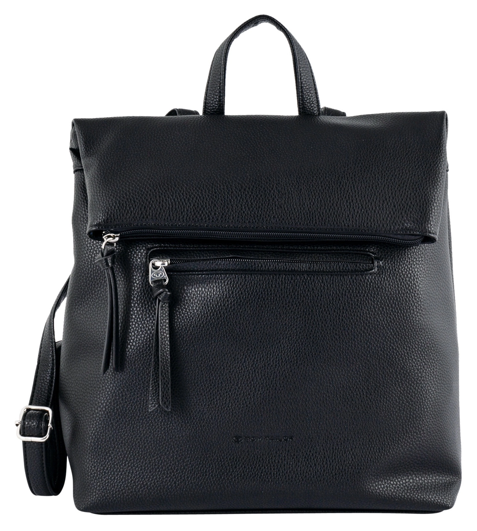 Tom Tailor Bags Tinna Backpack 33 cm - black
