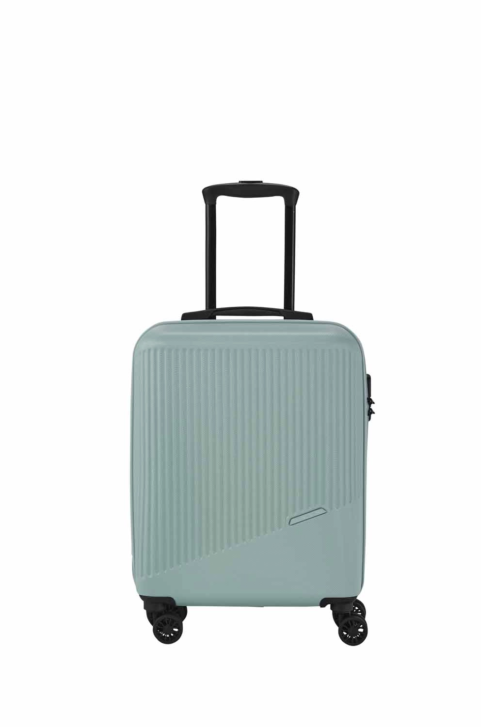 Travelite Bali 4-Rollen Trolley 55 cm - Mint