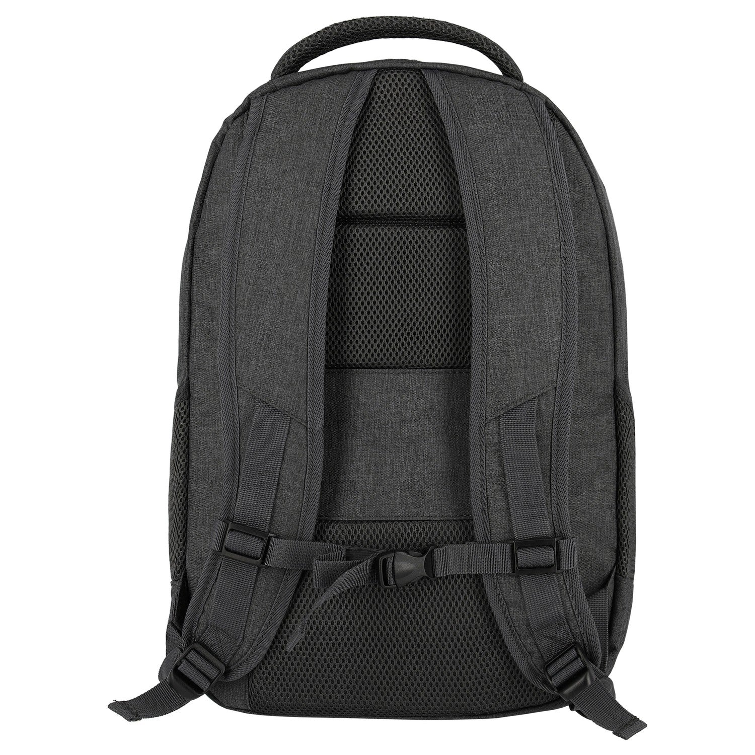 Travelite Basics Rucksack Melagne 45 cm - anthrazit