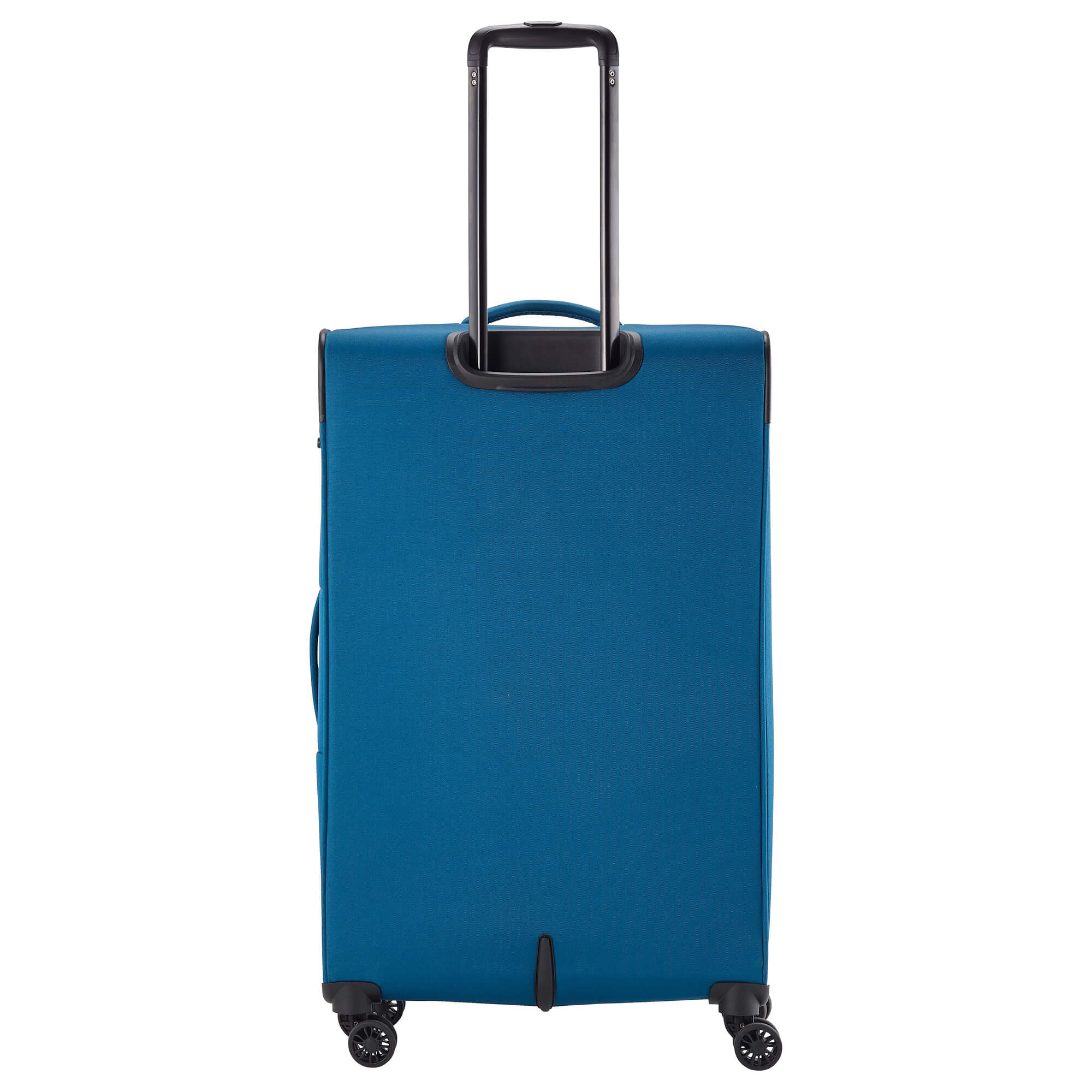 Travelite Chios 4-Rollen Trolley L 78 cm - Petrol