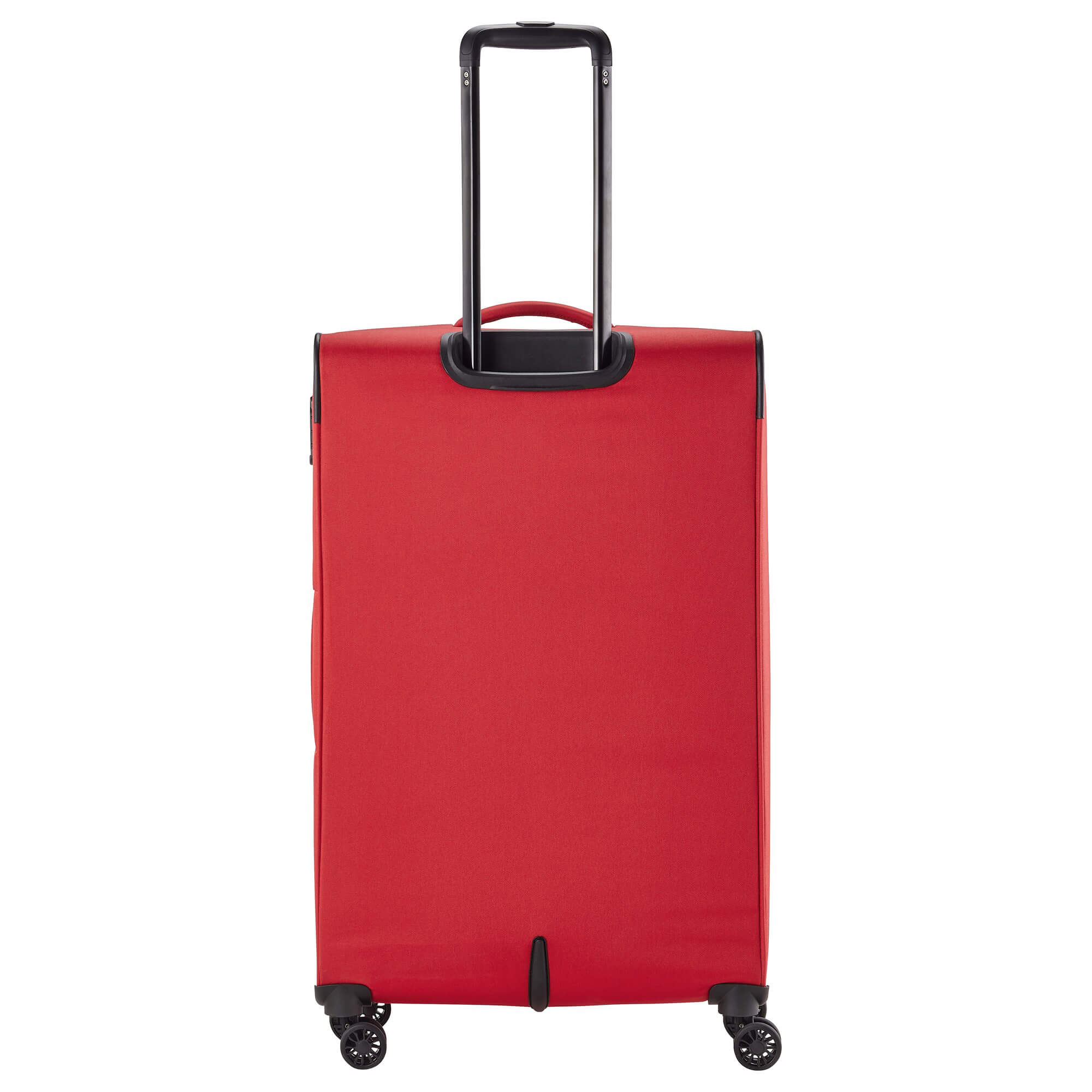 Travelite Chios 4-Rollen Trolley L 78 cm - Rot