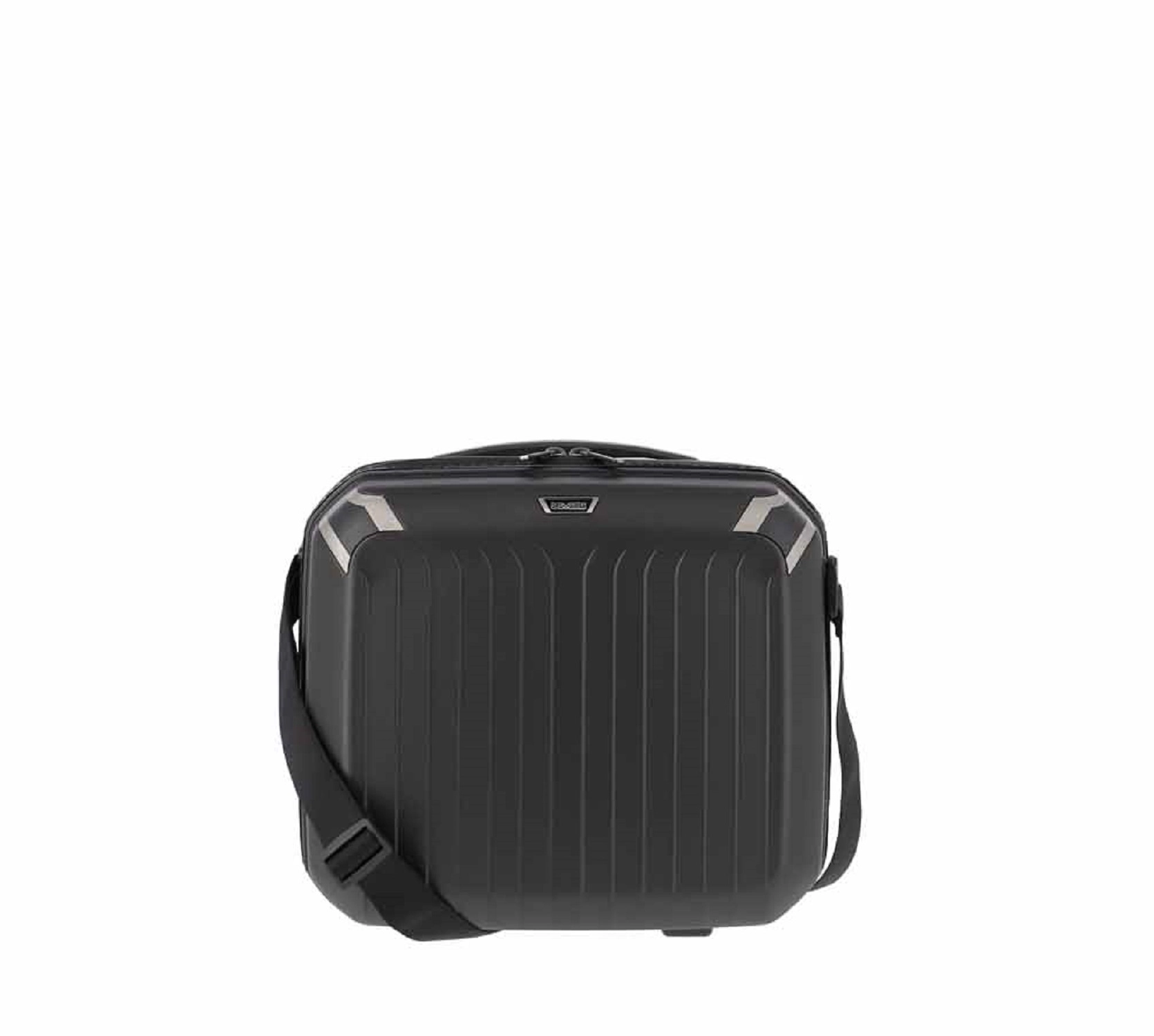 Travelite Elvaa Beautycase 36 cm - Schwarz