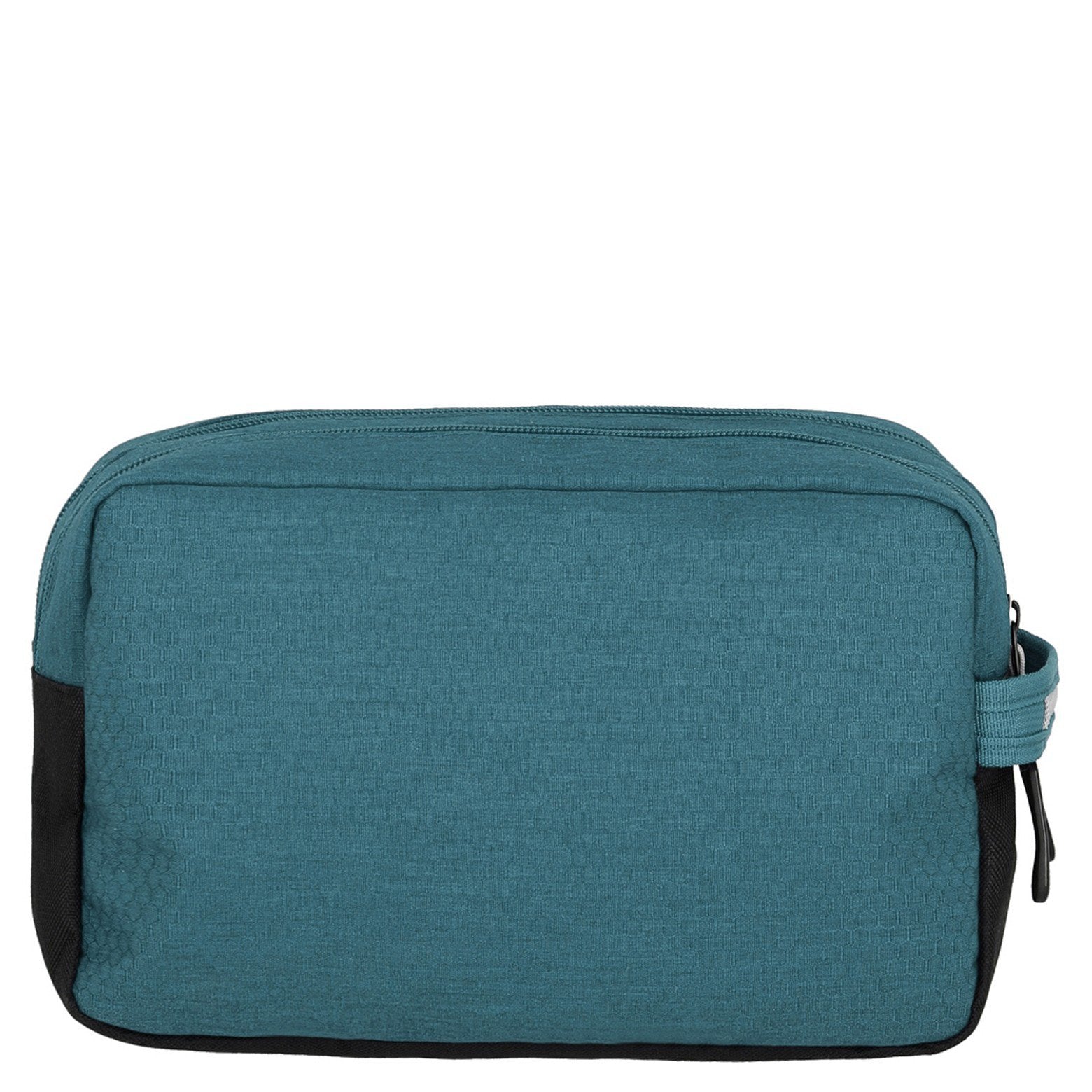 Travelite Kick Off Kulturtasche 26 cm - petrol