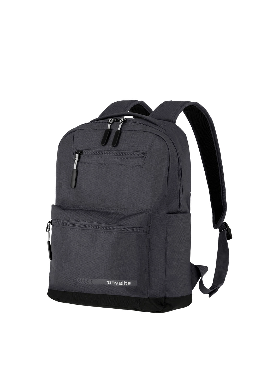 Travelite Kick Off Rucksack 40 cm - anthrazit