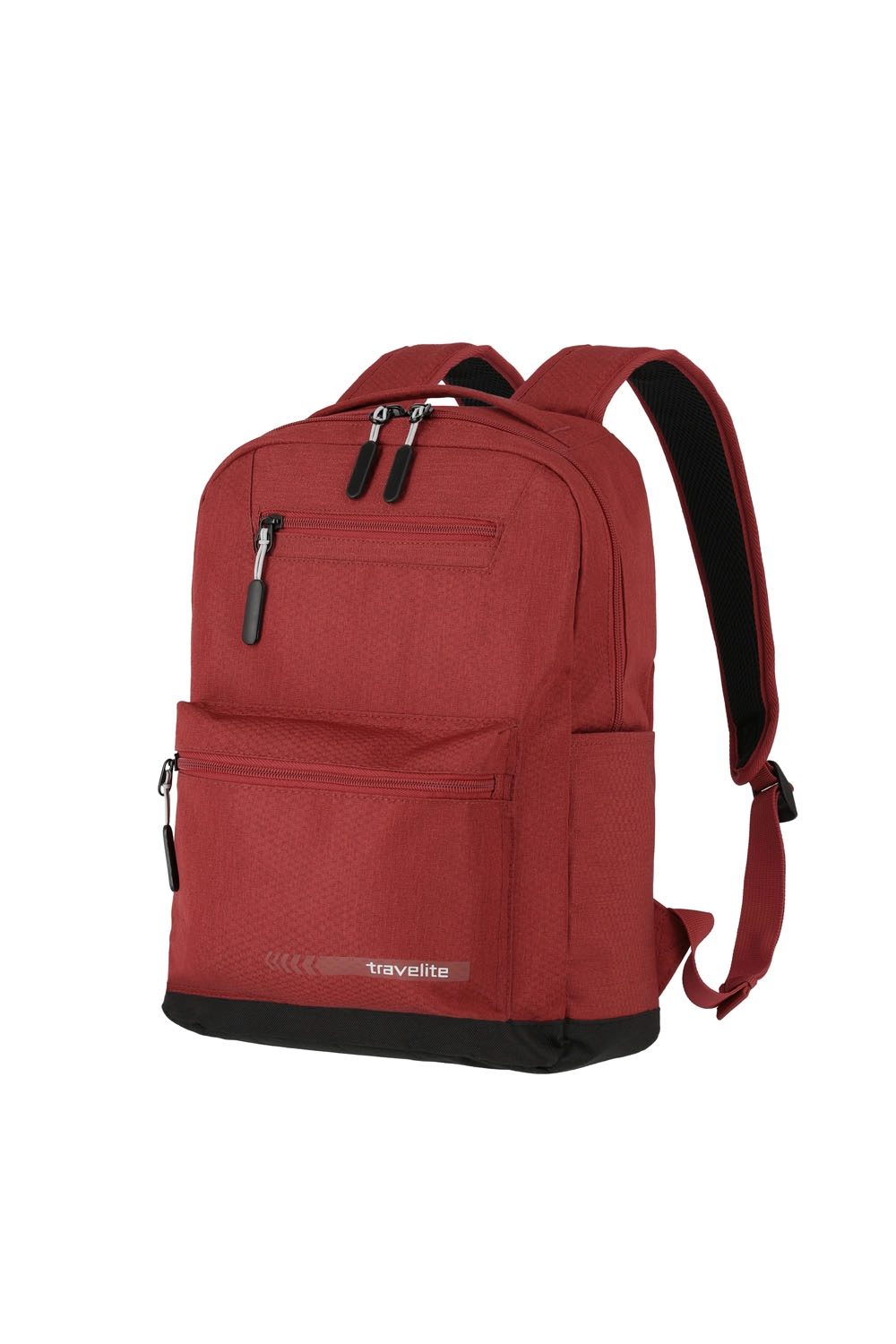 Travelite Kick Off Rucksack 40 cm - rot