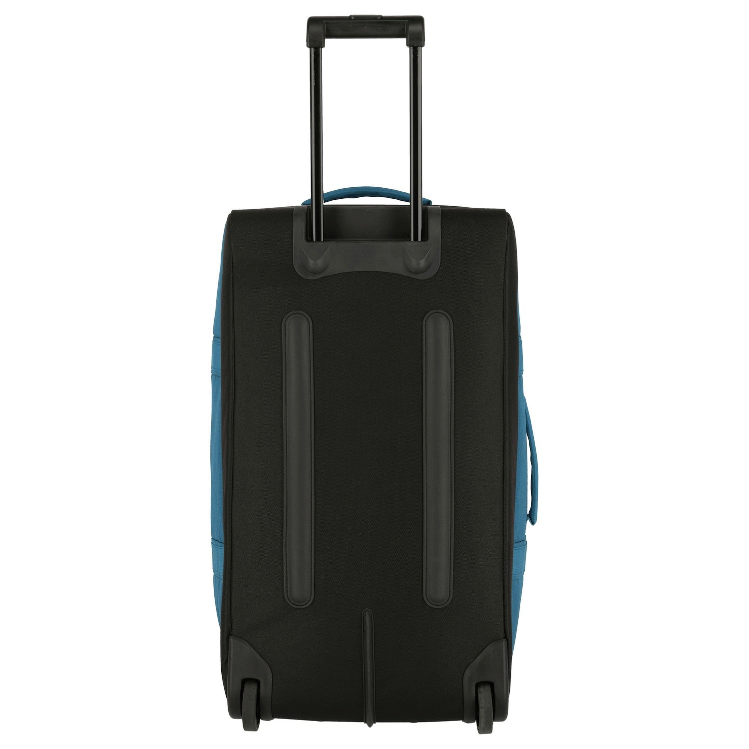 Travelite Kick Off Trolley Reisetasche L 68 cm - Petrol