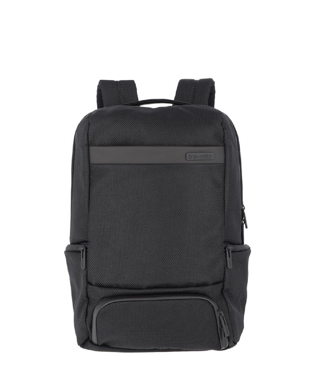 Travelite Meet Rucksack 41 cm - Schwarz