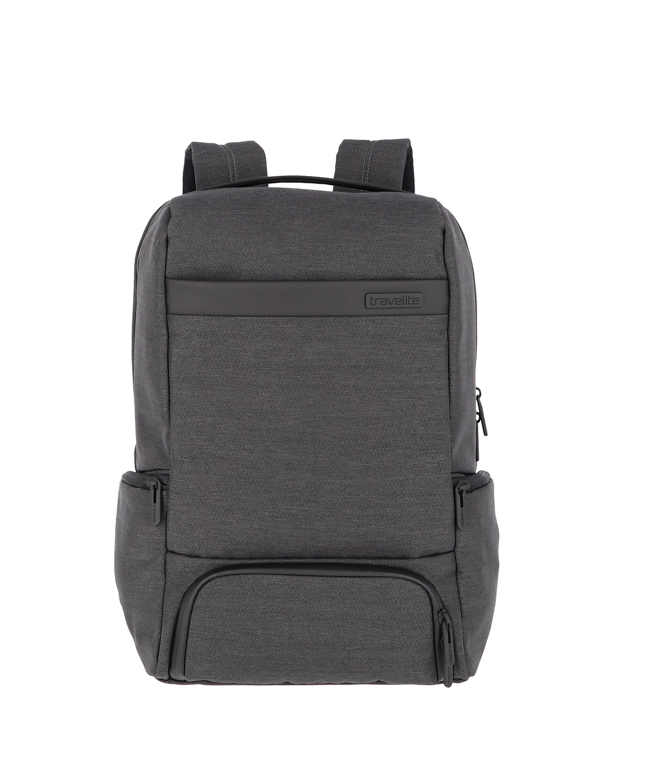 Travelite Meet Rucksack 41 cm - Anthrazit