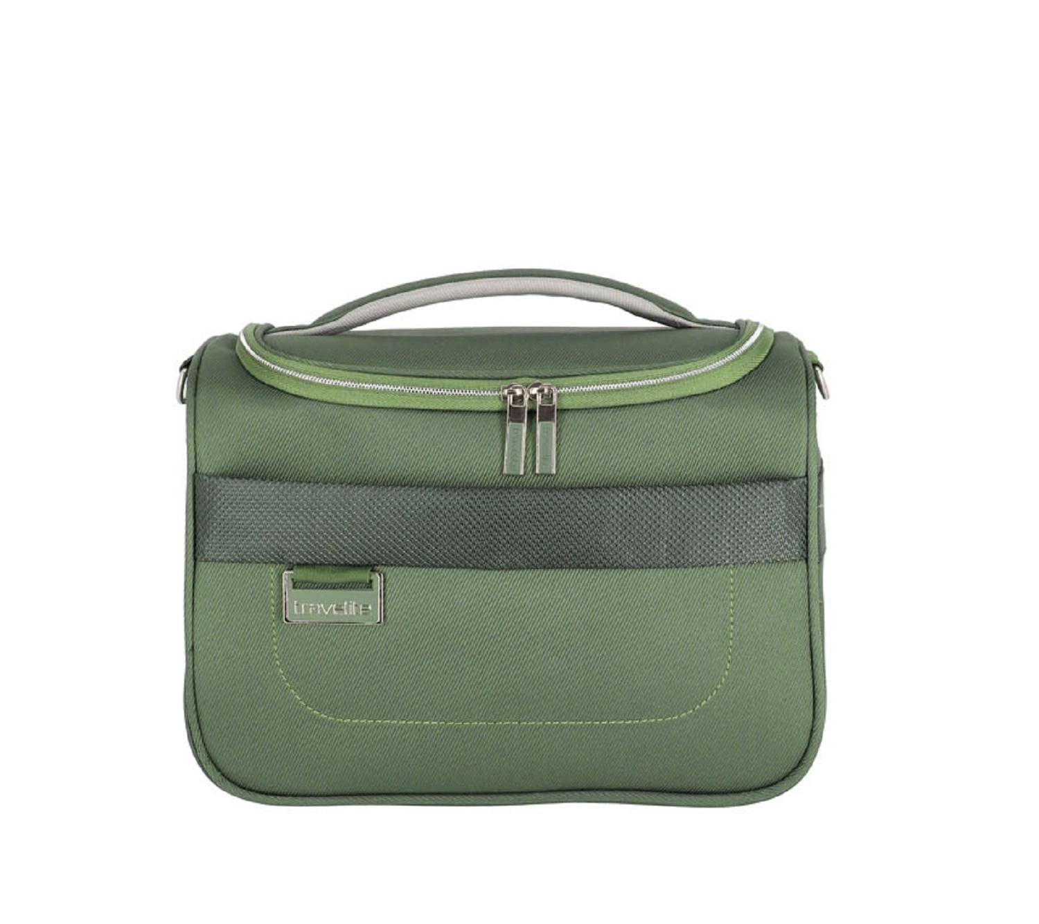 Travelite Miigo Beautycase 34 cm - Matcha