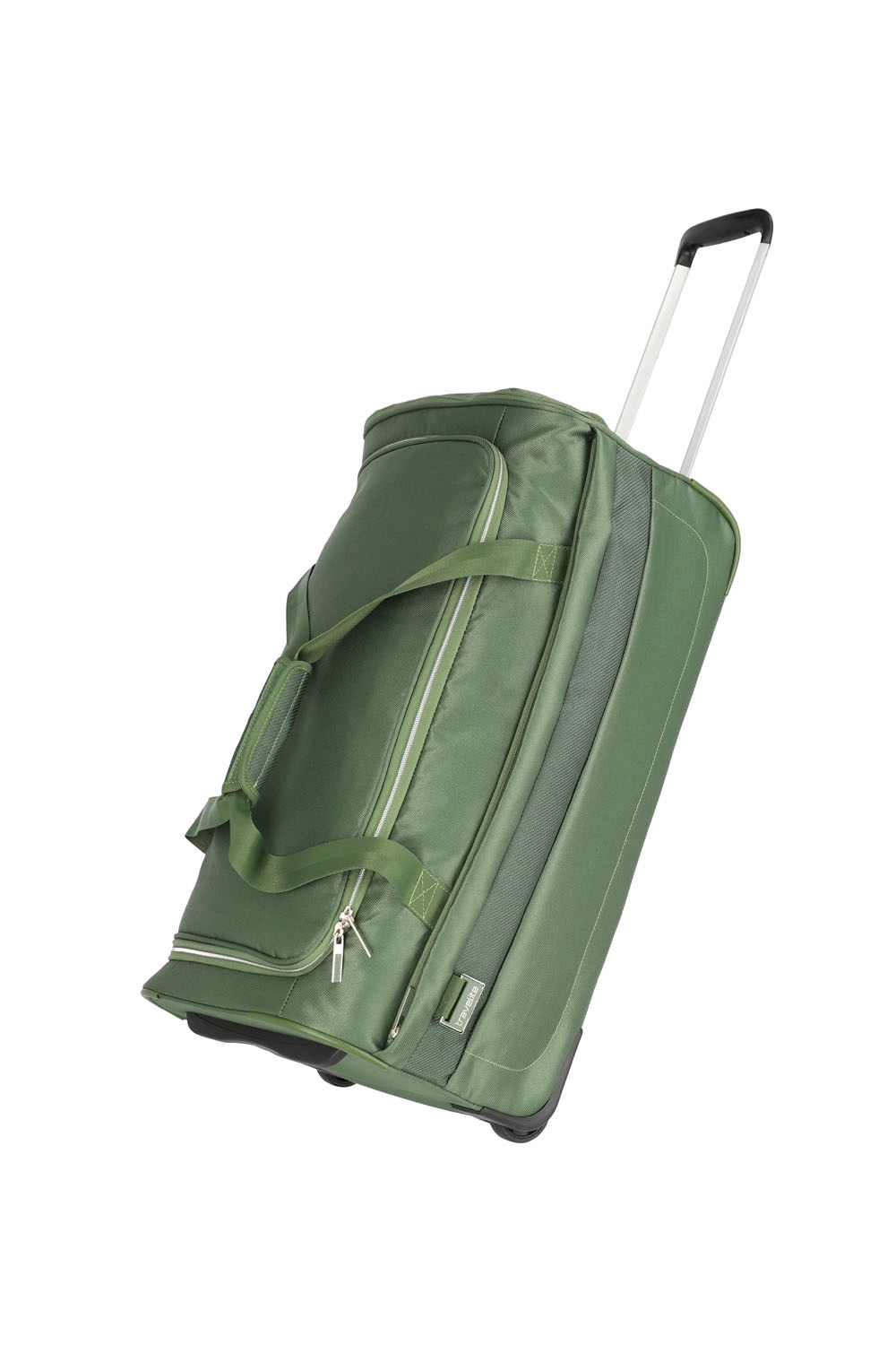 Travelite Miigo Rollenreisetasche 69 cm - Matcha